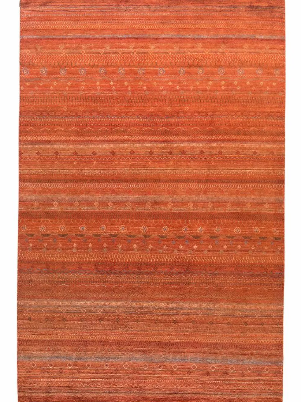 Contemporary Gabbeh