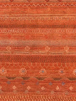 Contemporary Gabbeh