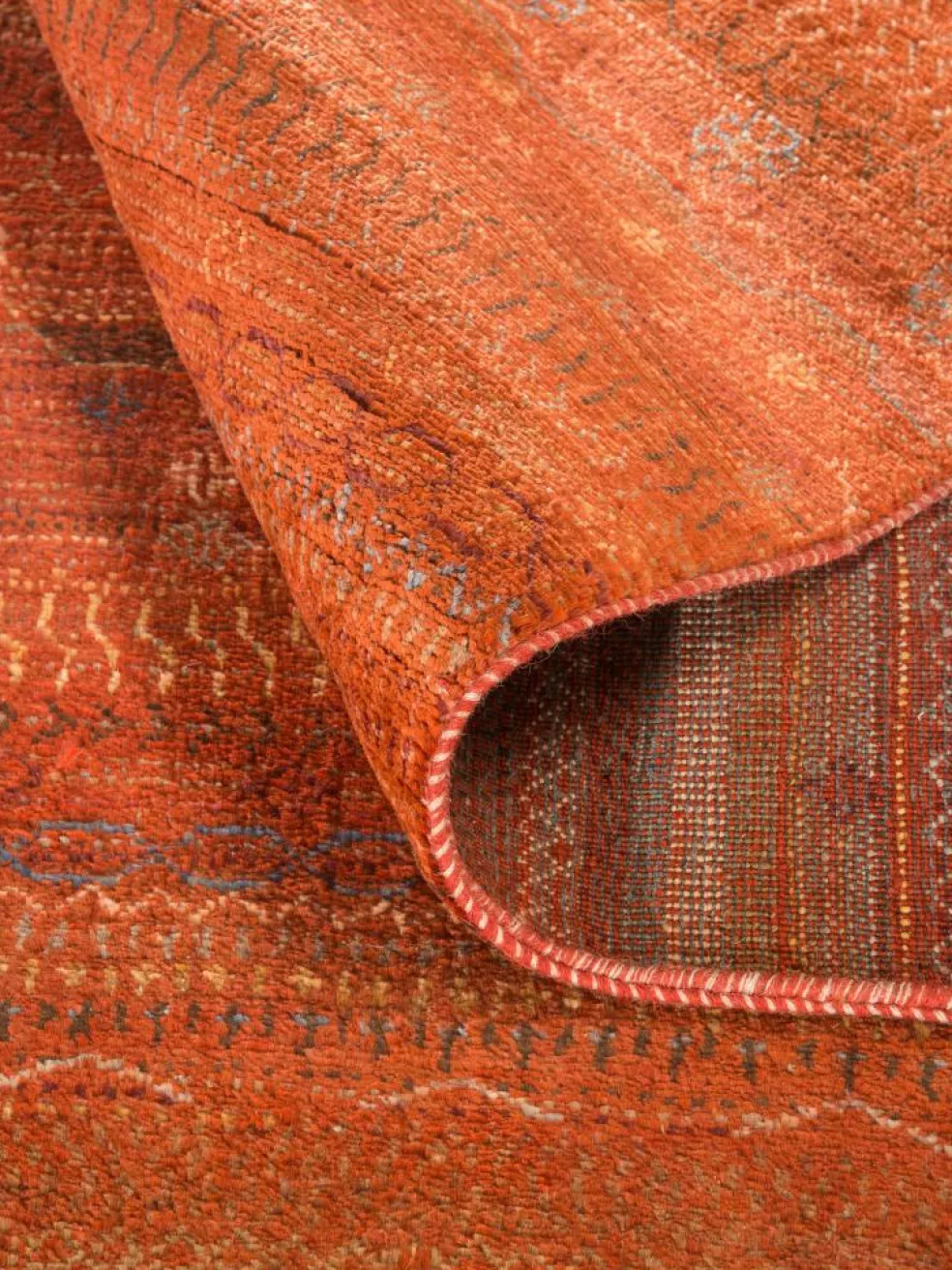 Contemporary Gabbeh