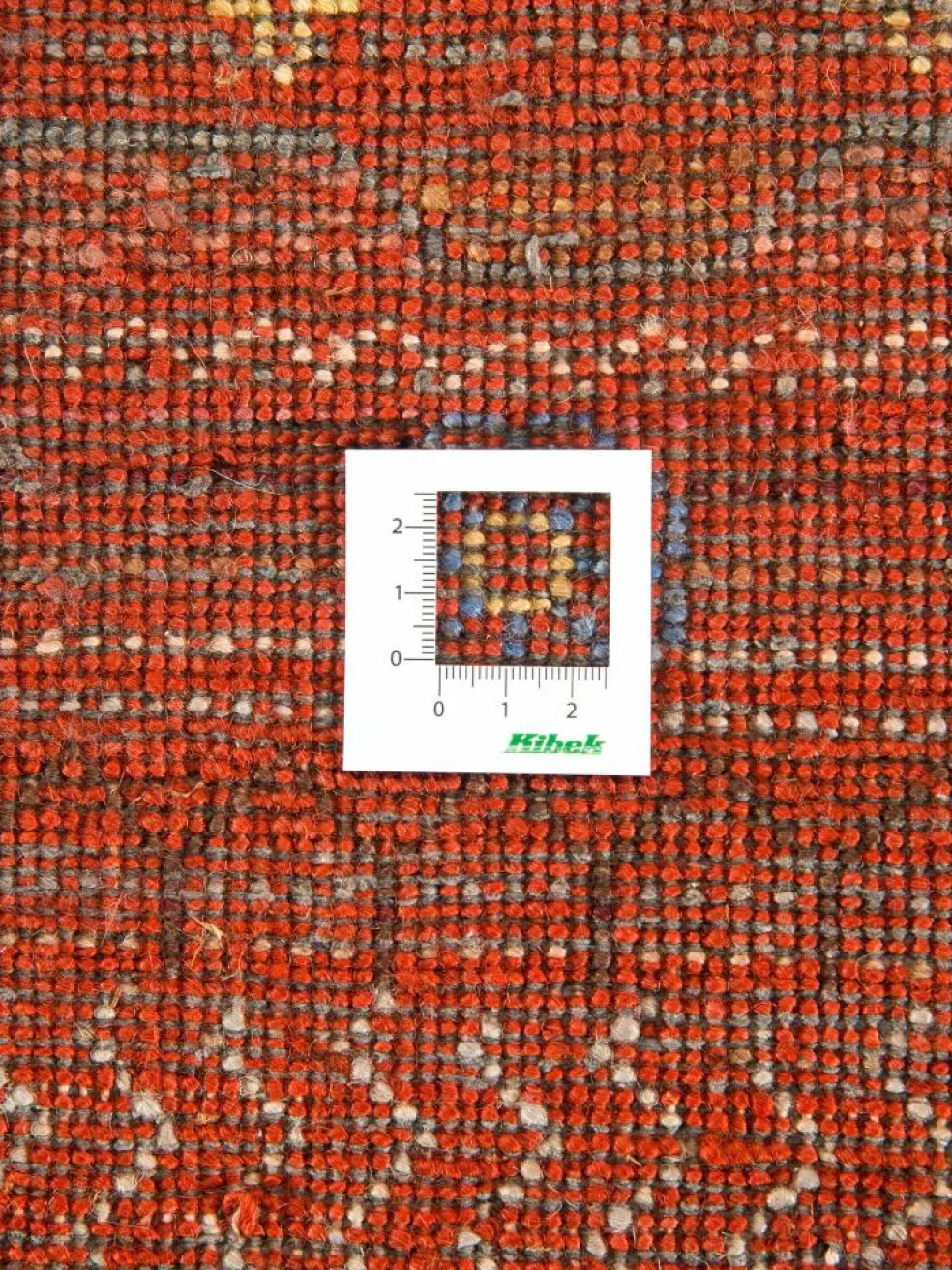 Contemporary Gabbeh