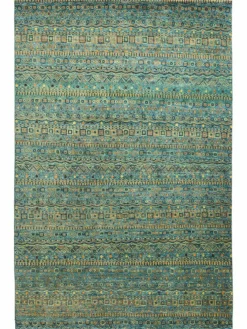 Contemporary Gabbeh