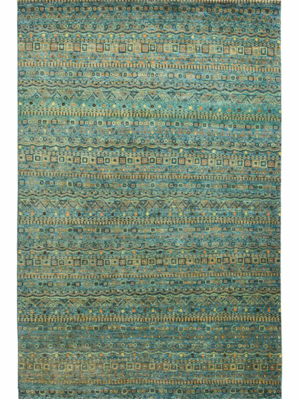 Contemporary Gabbeh