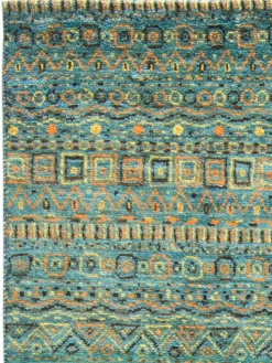 Contemporary Gabbeh