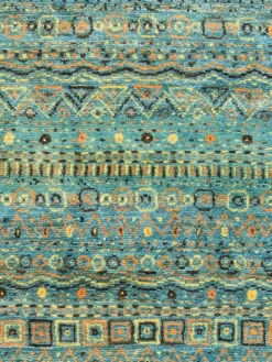 Contemporary Gabbeh