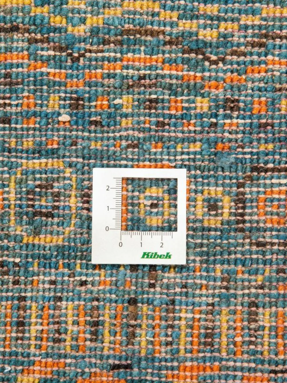 Contemporary Gabbeh