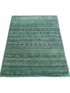Contemporary Gabbeh
