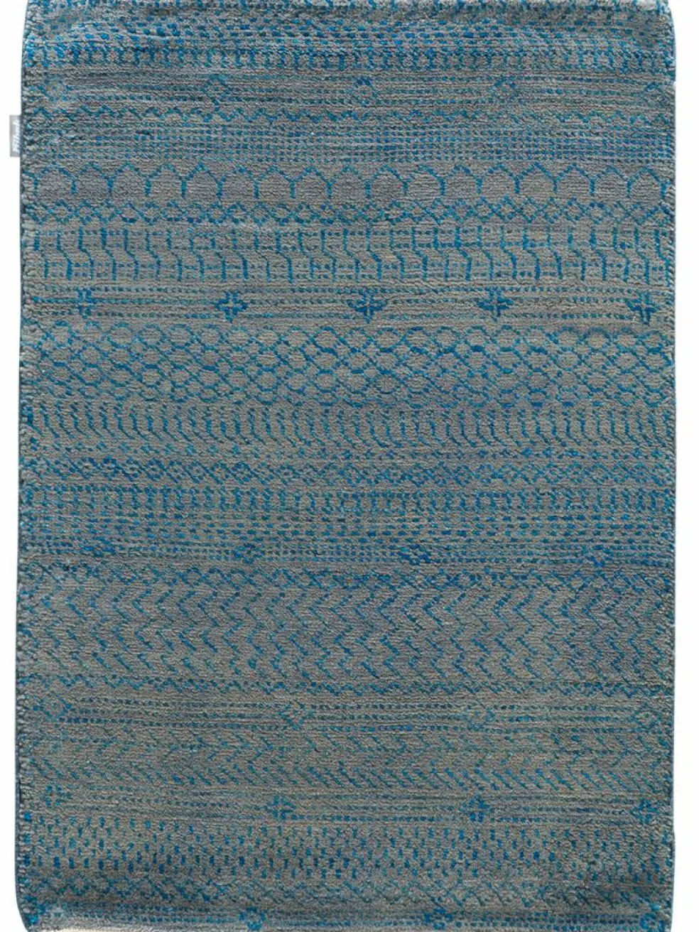 Contemporary Gabbeh