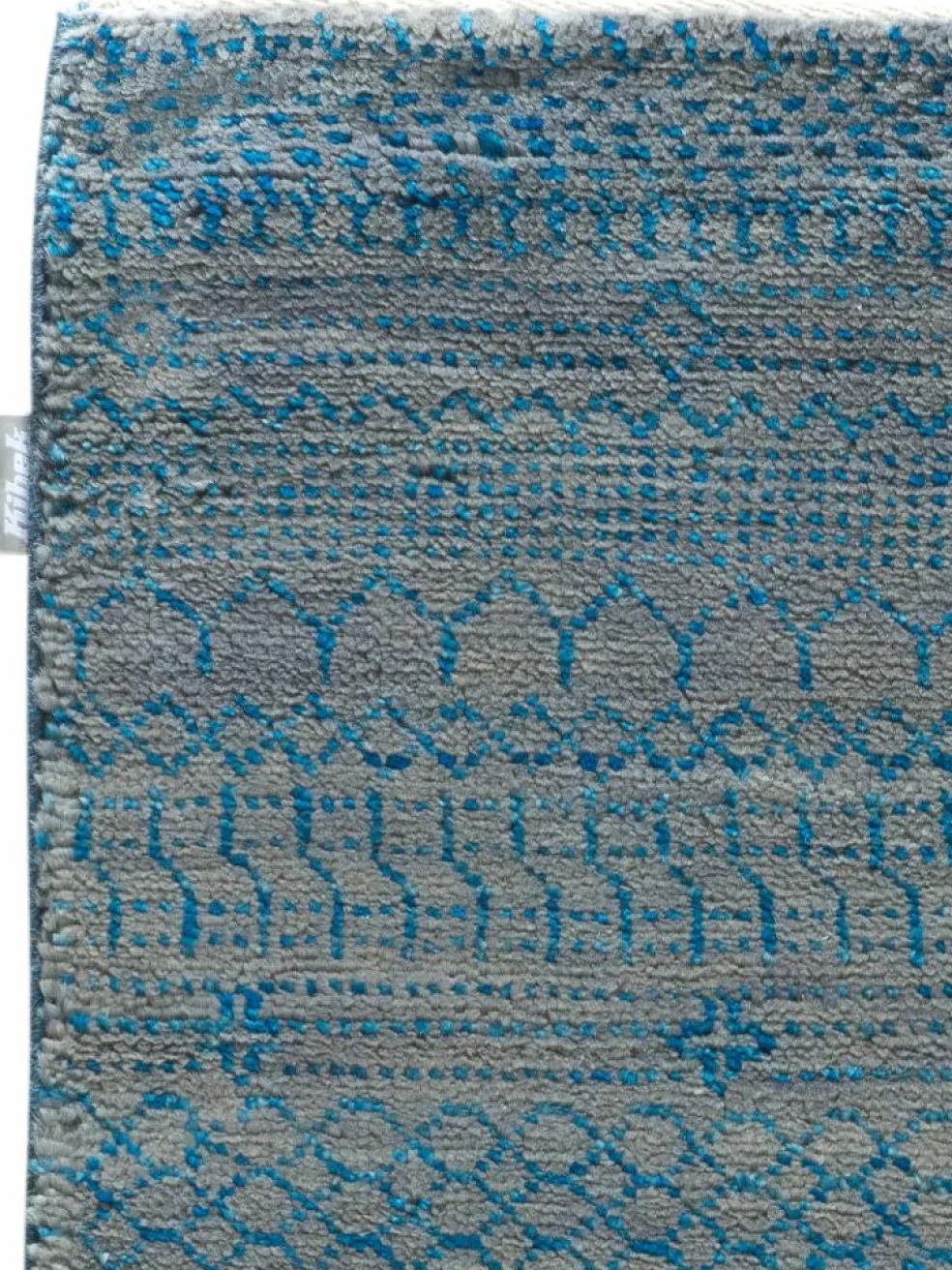 Contemporary Gabbeh