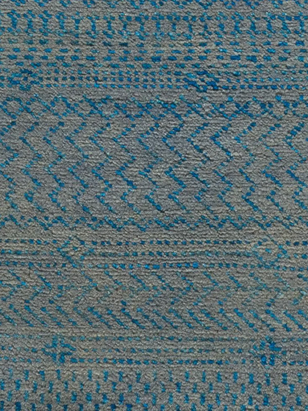 Contemporary Gabbeh
