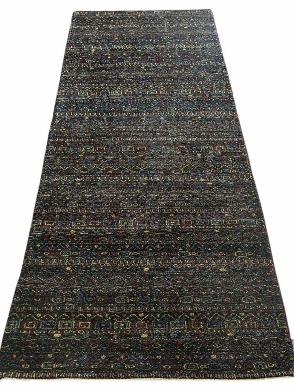 Contemporary Gabbeh