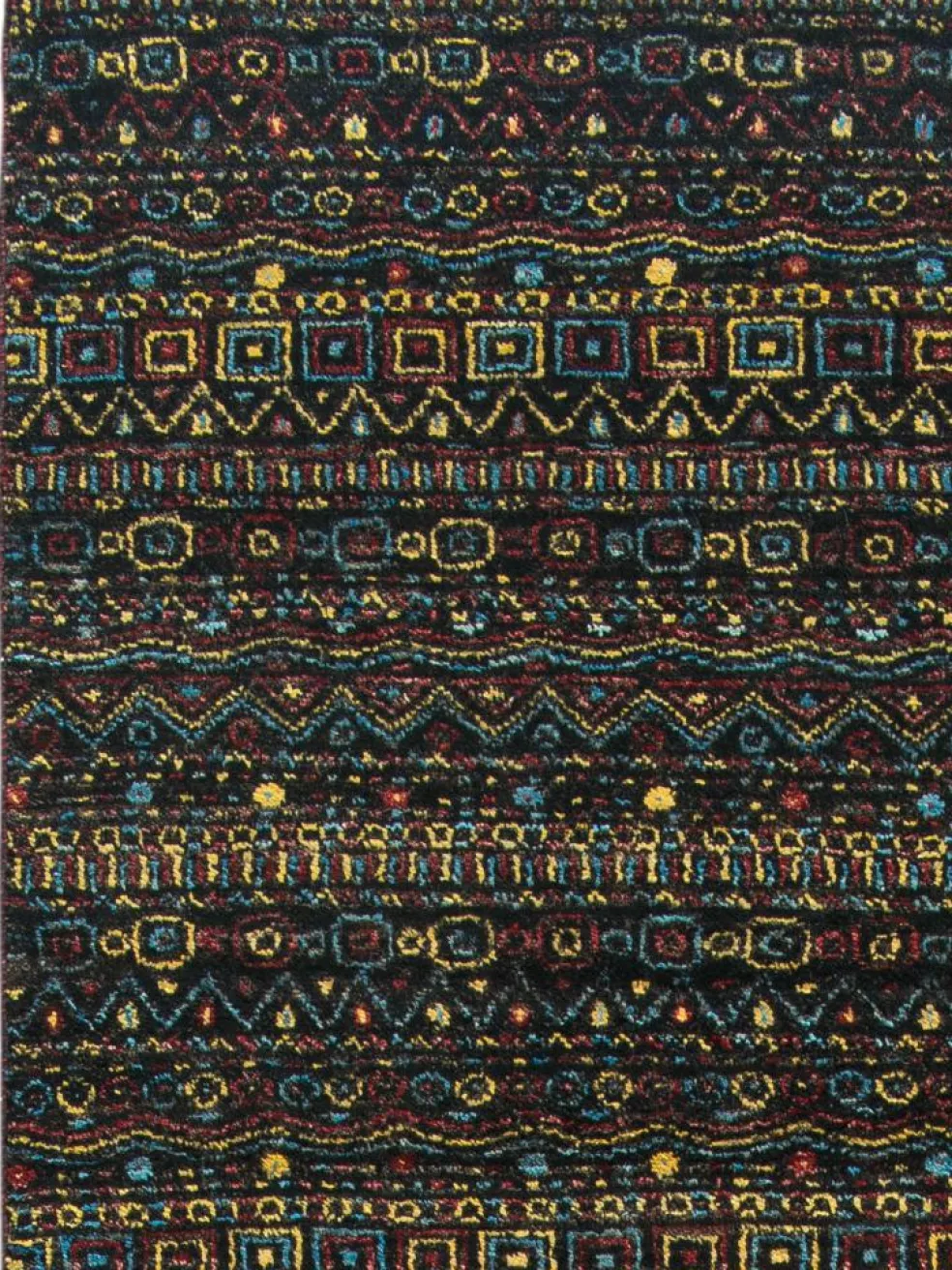Contemporary Gabbeh