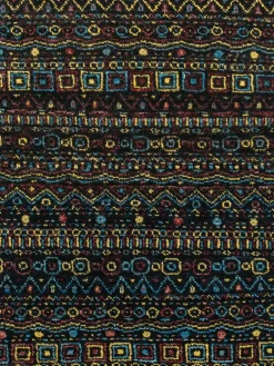 Contemporary Gabbeh