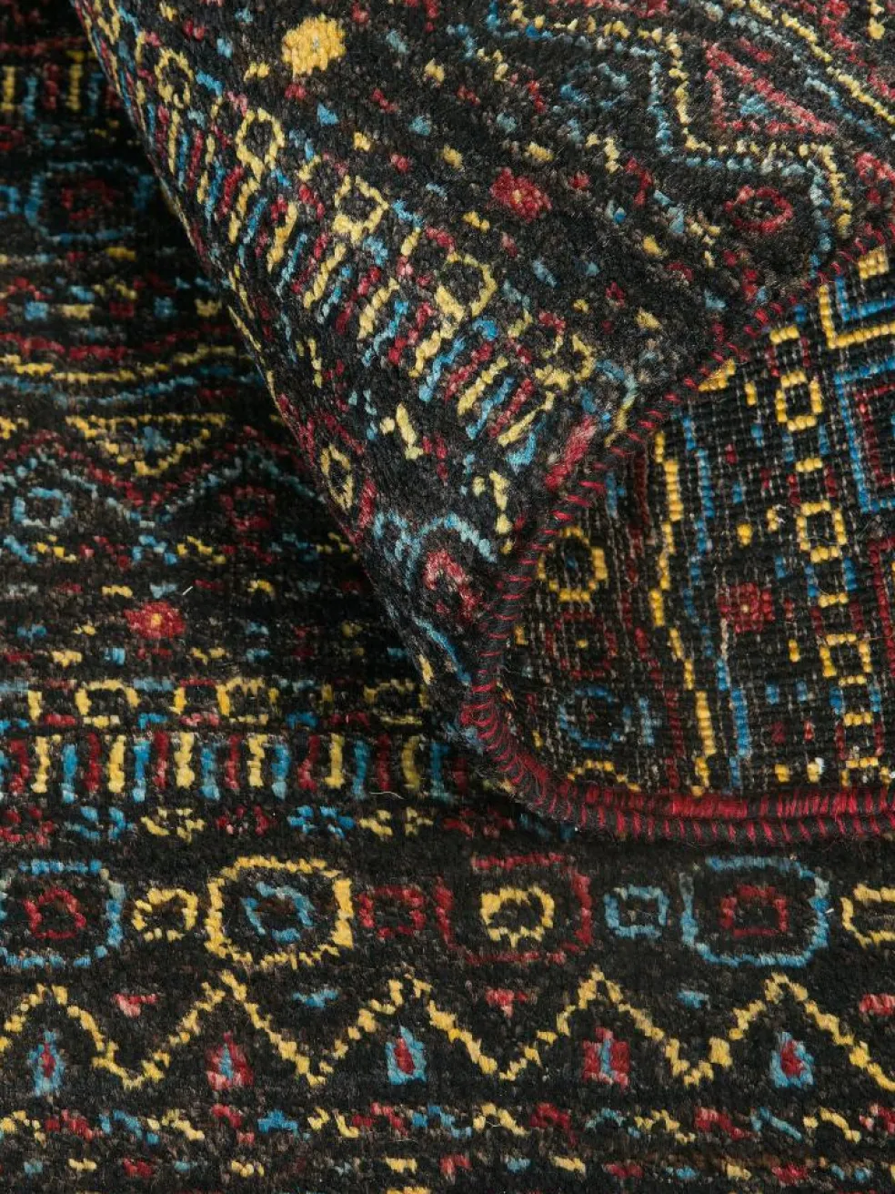 Contemporary Gabbeh