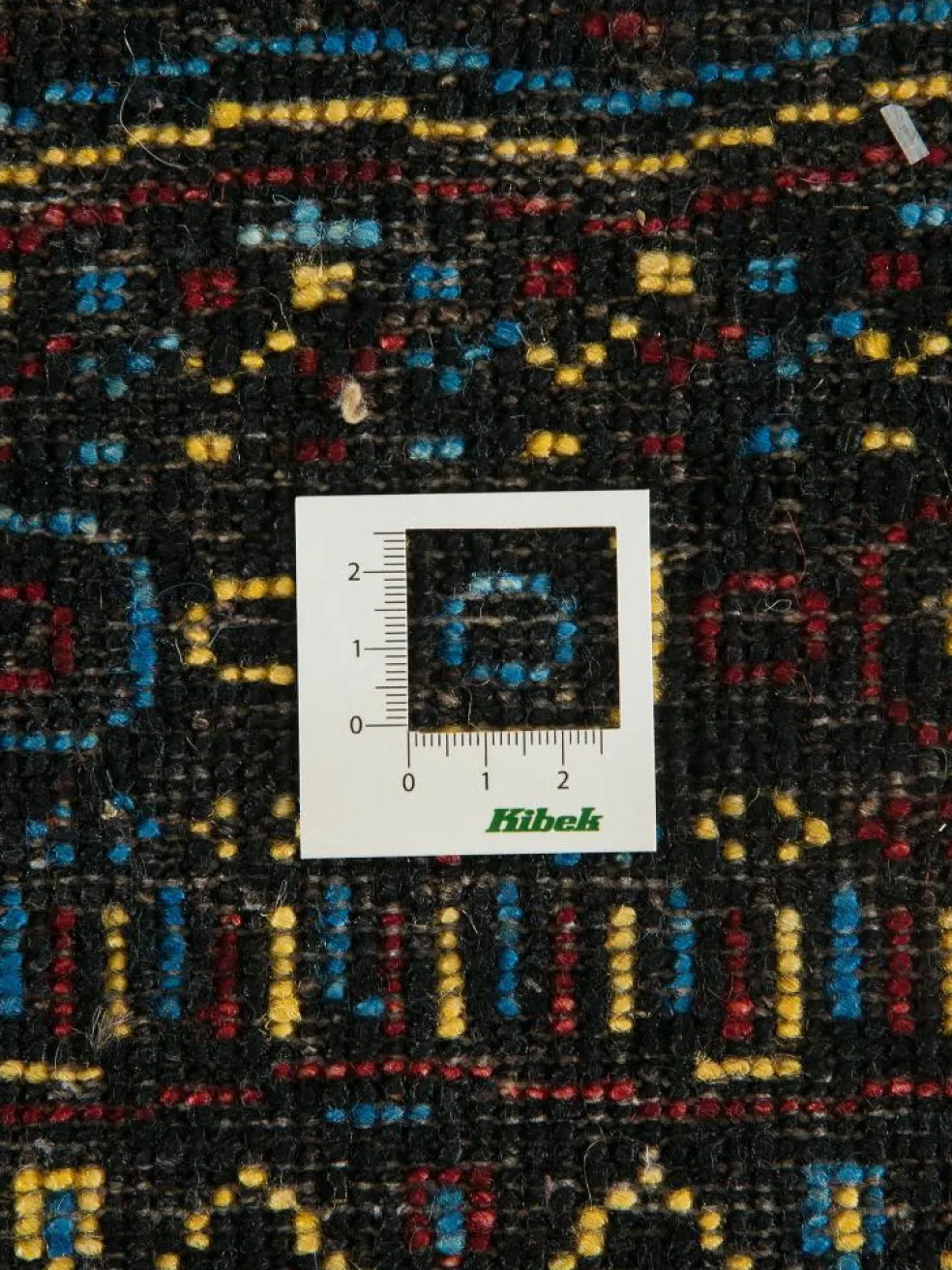 Contemporary Gabbeh
