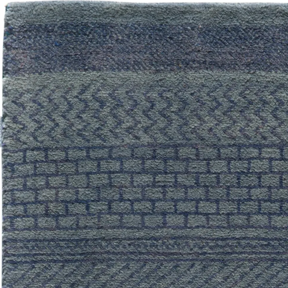 Contemporary Gabbeh