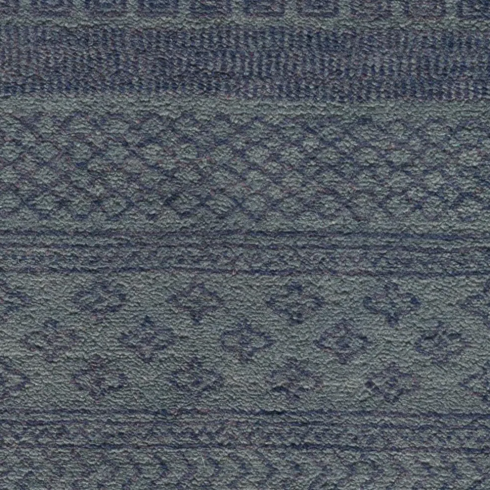 Contemporary Gabbeh