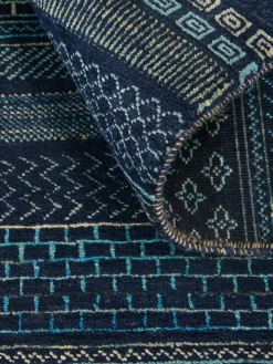 Contemporary Gabbeh