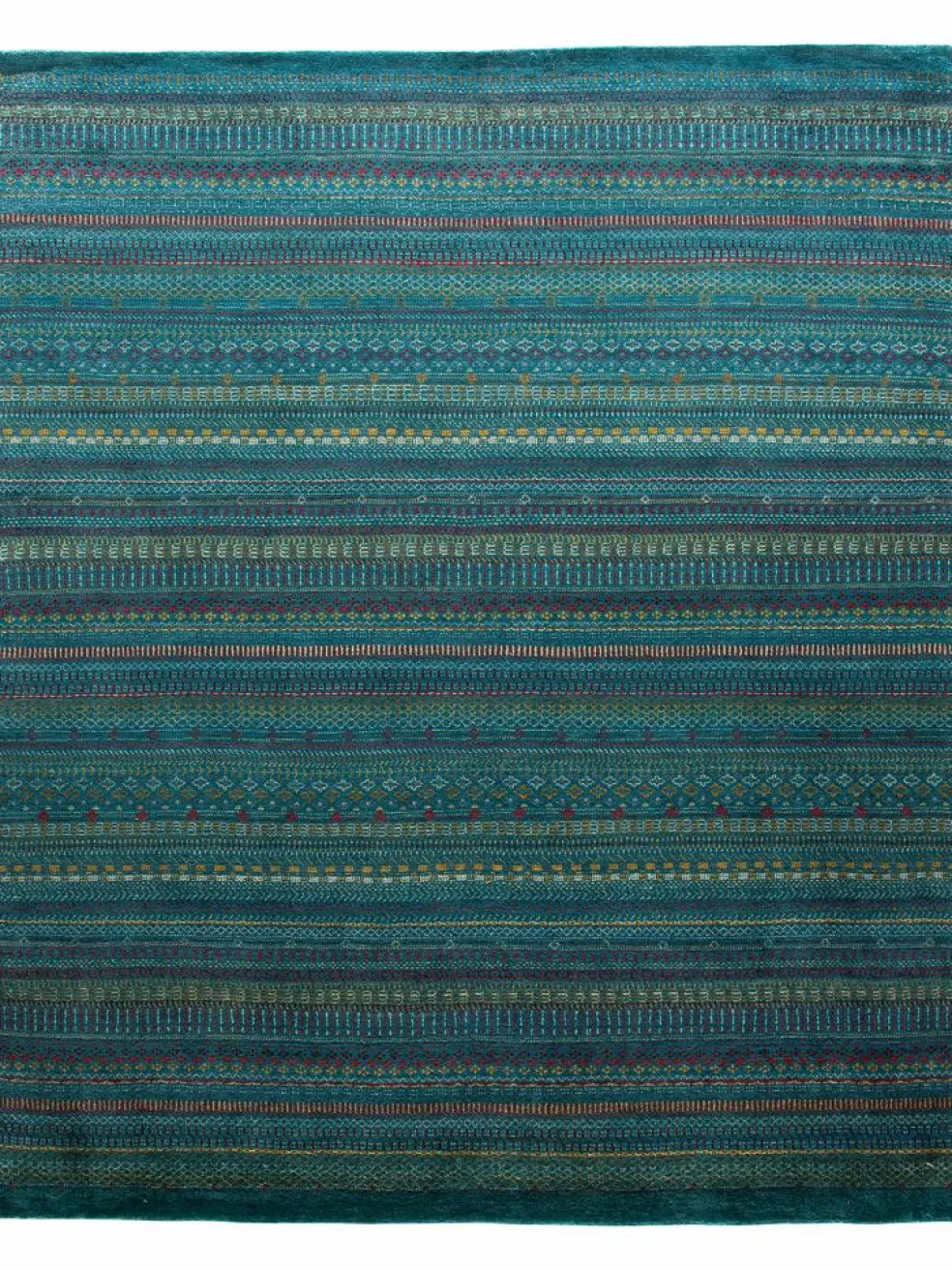 Contemporary Gabbeh