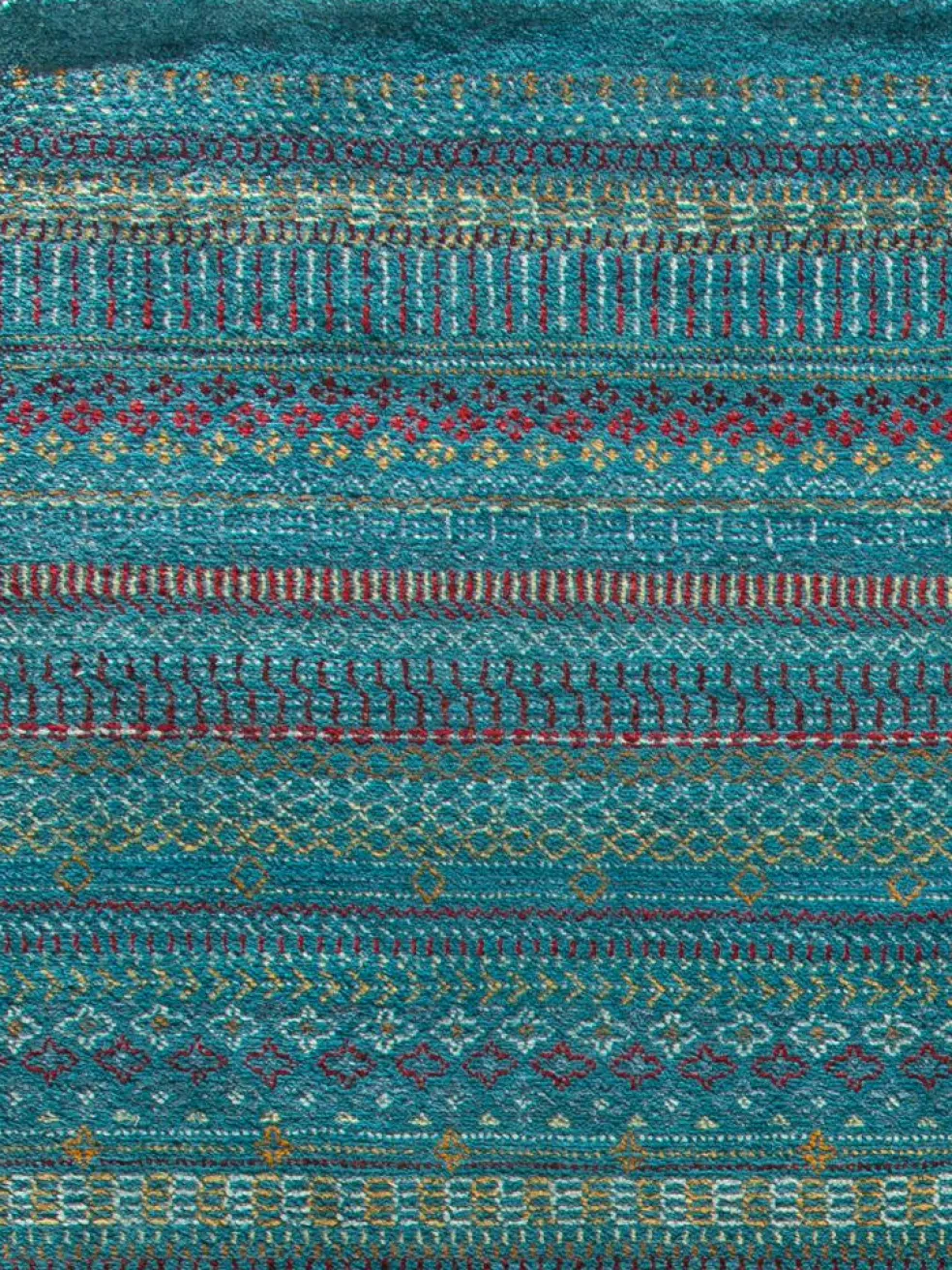 Contemporary Gabbeh