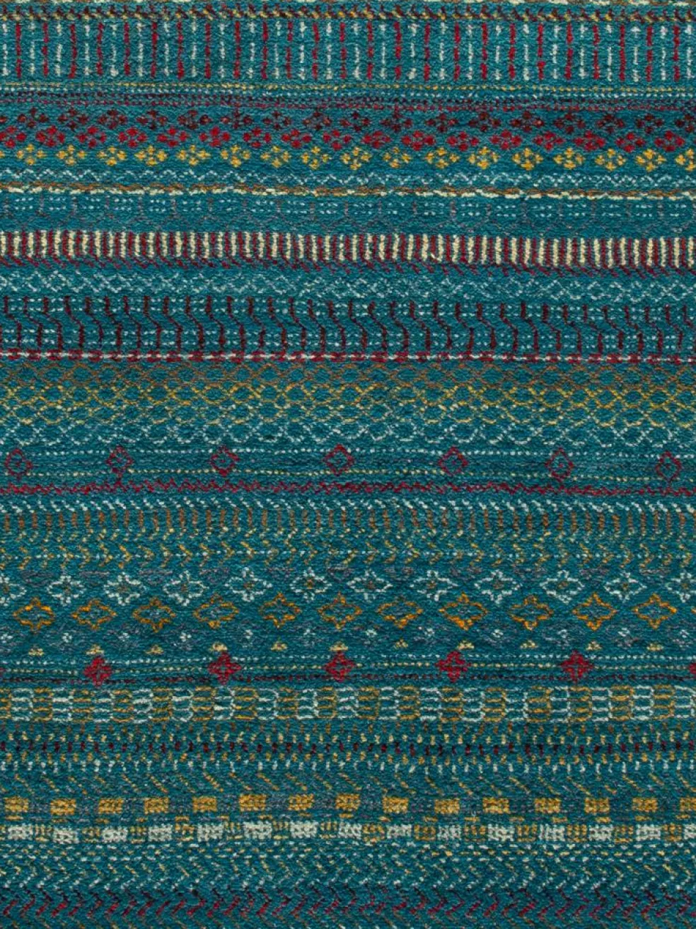 Contemporary Gabbeh