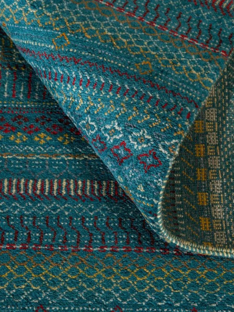 Contemporary Gabbeh