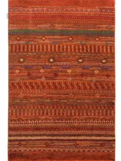 Contemporary Gabbeh