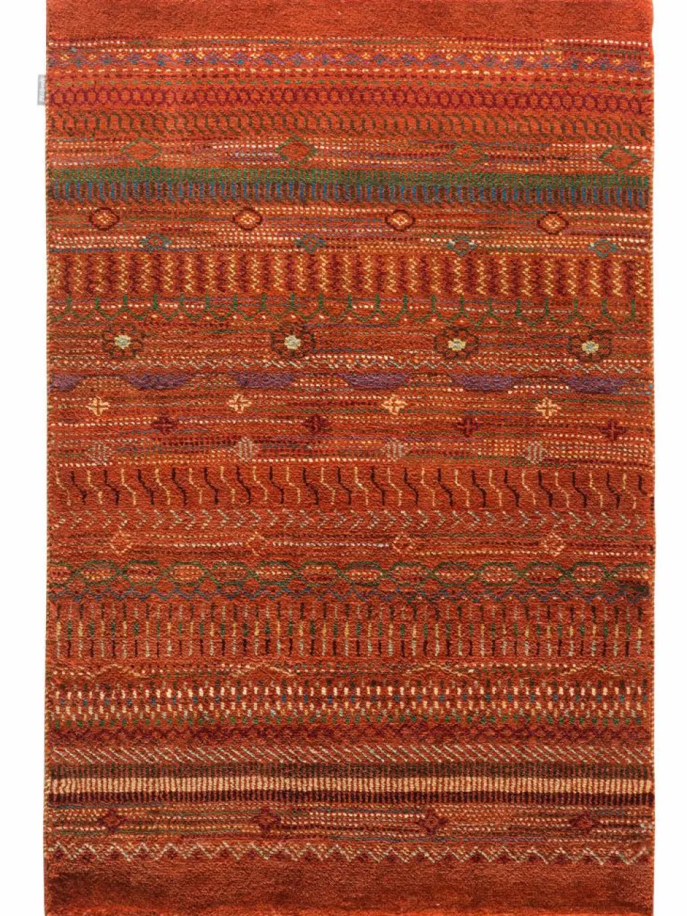 Contemporary Gabbeh