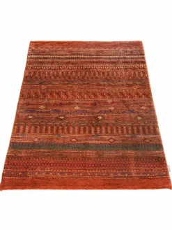 Contemporary Gabbeh