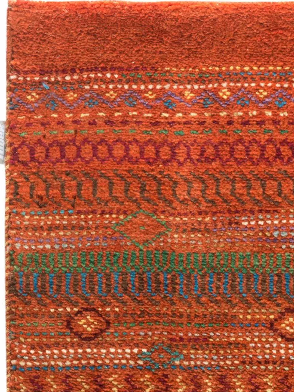 Contemporary Gabbeh