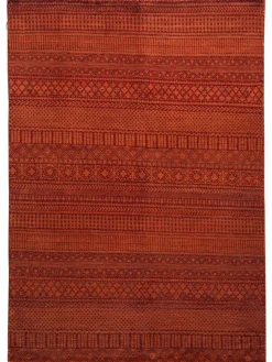 Contemporary Gabbeh
