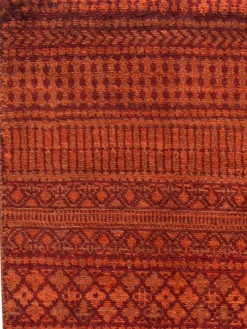 Contemporary Gabbeh