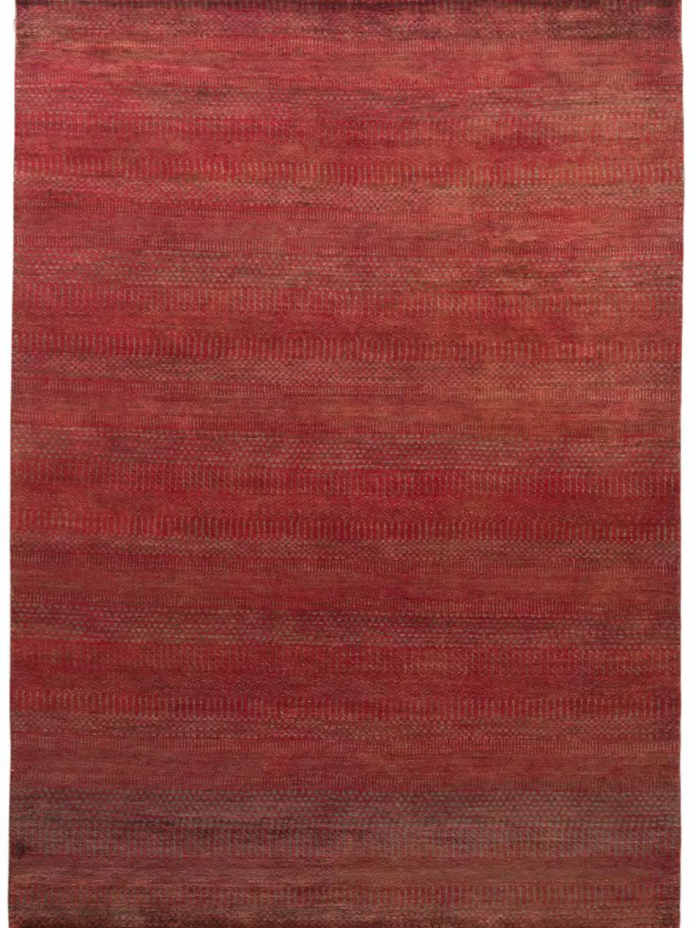 Contemporary Gabbeh