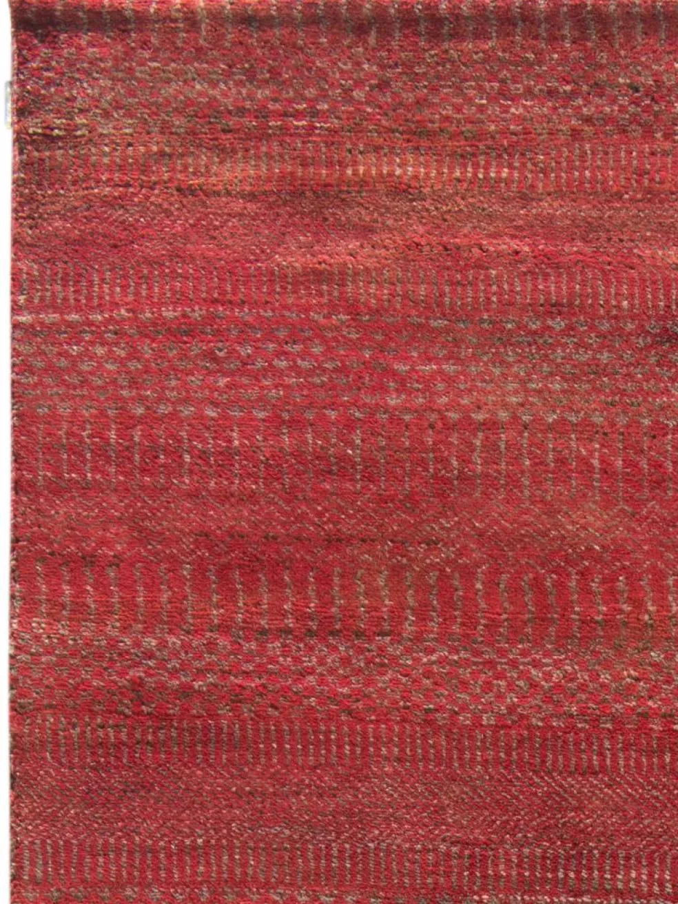 Contemporary Gabbeh
