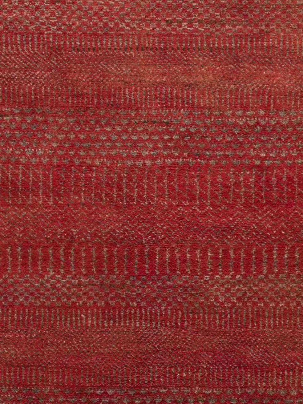 Contemporary Gabbeh