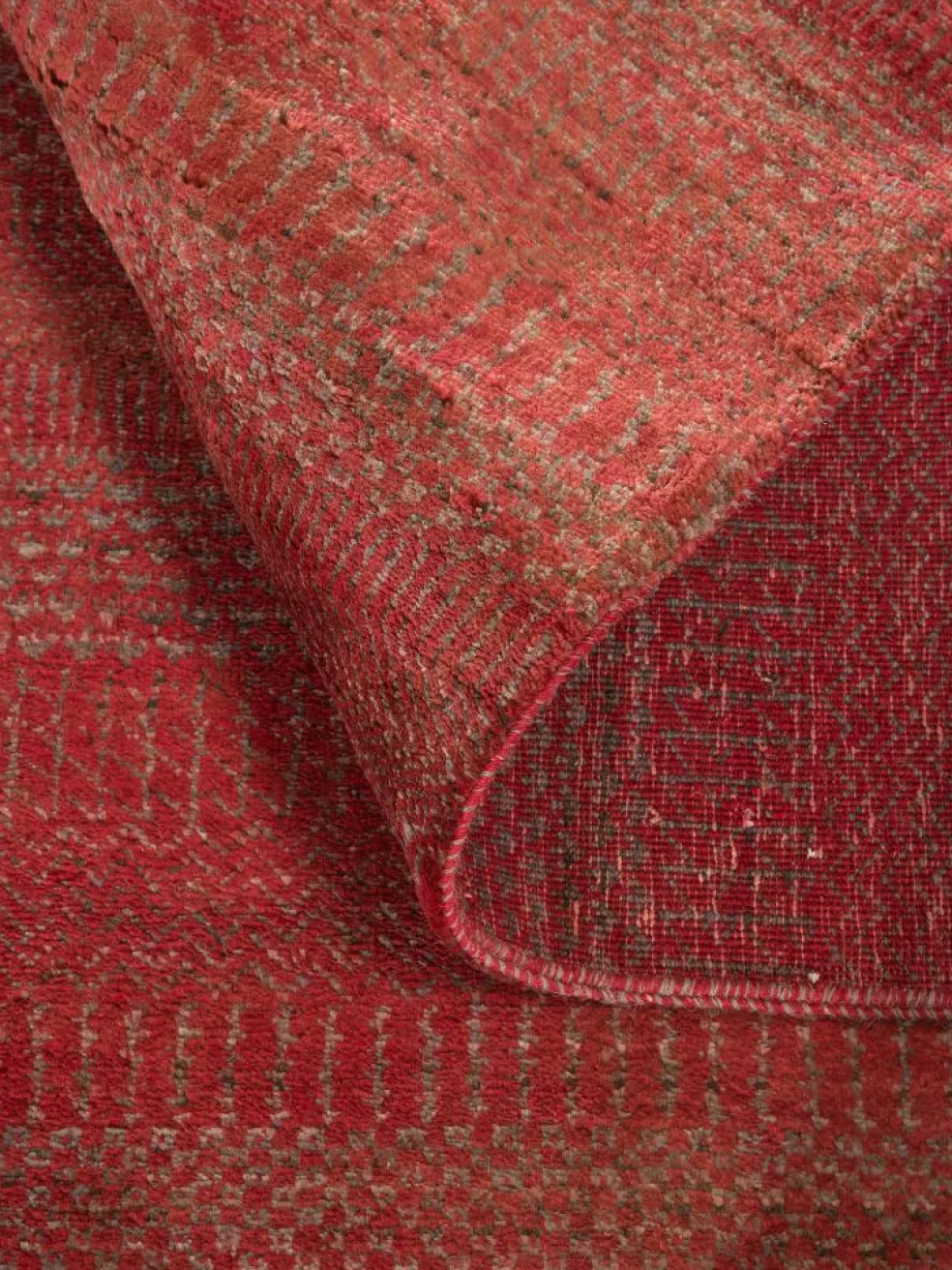 Contemporary Gabbeh