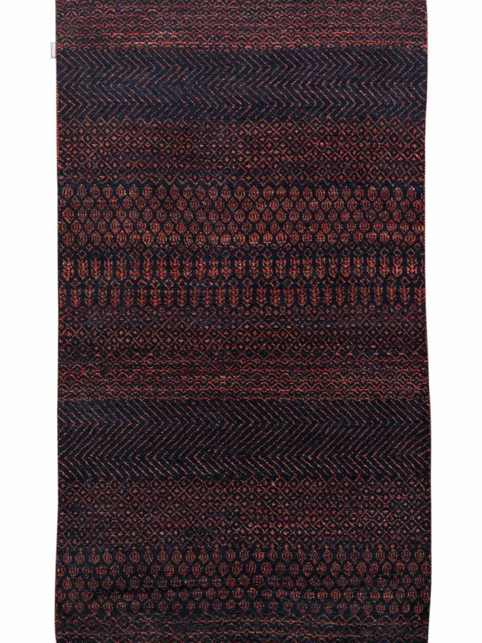 Contemporary Gabbeh