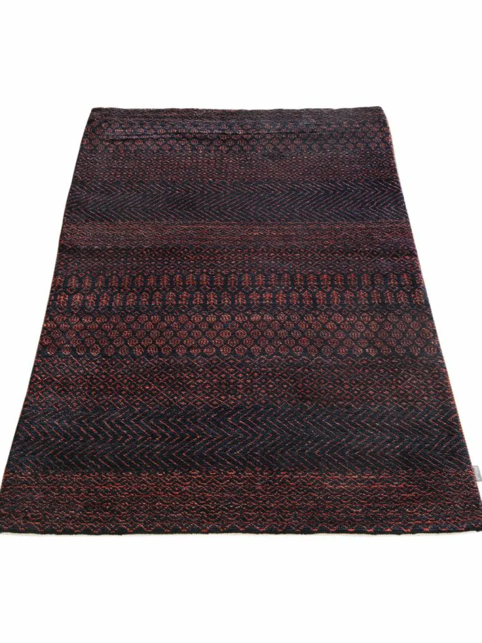 Contemporary Gabbeh