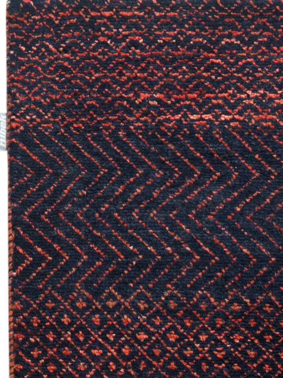 Contemporary Gabbeh