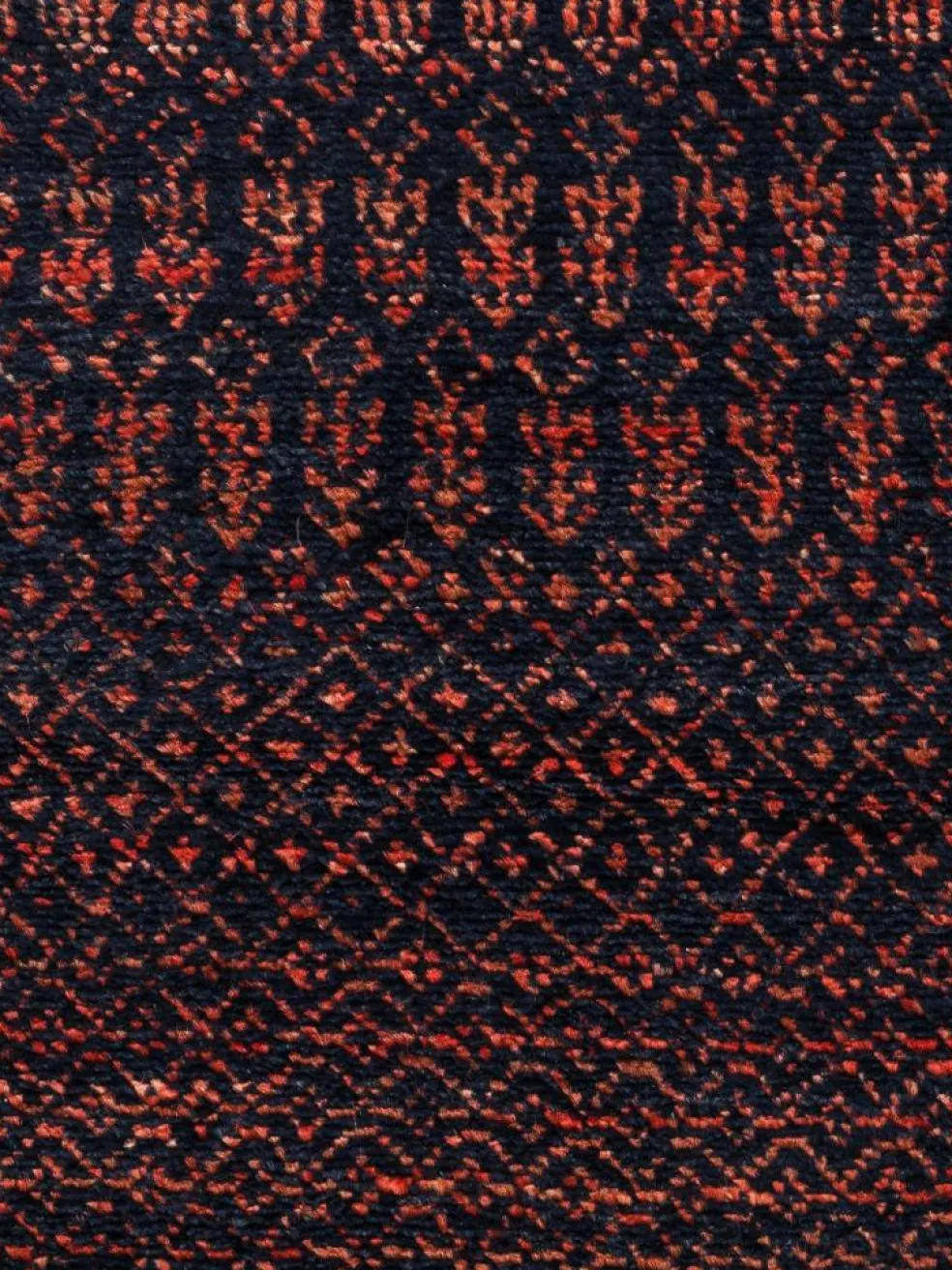 Contemporary Gabbeh