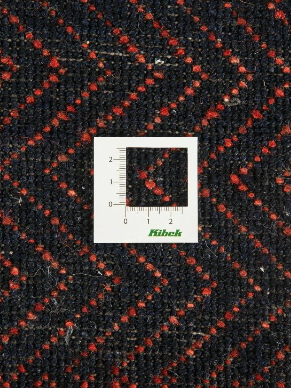 Contemporary Gabbeh