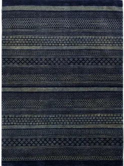 Contemporary Gabbeh