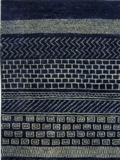 Contemporary Gabbeh