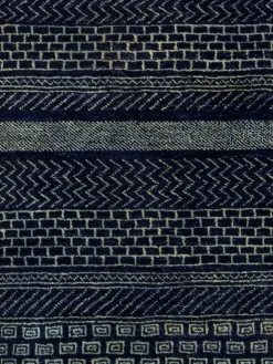 Contemporary Gabbeh