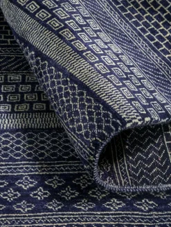 Contemporary Gabbeh