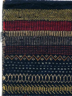 Contemporary Gabbeh