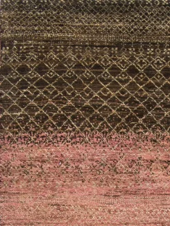 Contemporary Gabbeh