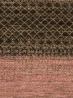 Contemporary Gabbeh