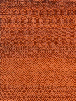 Contemporary Gabbeh