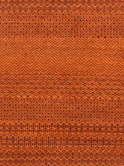 Contemporary Gabbeh