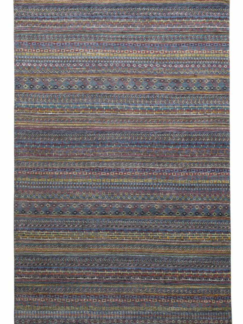 Contemporary Gabbeh